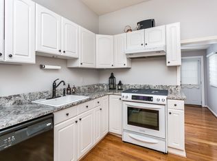 1712 S Charles St, Baltimore, MD 21230