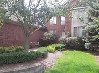 2058 Baron, Rochester Hills, MI 48307