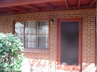 4169 E Brown Way, Tucson, AZ 85711