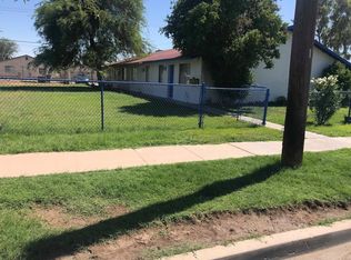 321 W Orange Ave APT 4, El Centro, CA 92243