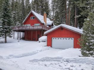 1555 Oflyng Dr, South Lake Tahoe, CA