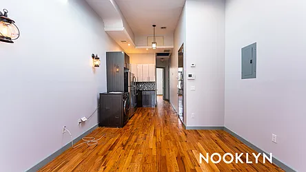 Rented by Nooklyn NYC LLC