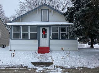 1101 1st St NE, Mason City, IA 50401