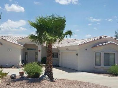 15505 E Palisades Blvd, Fountain Hills, AZ, 85268