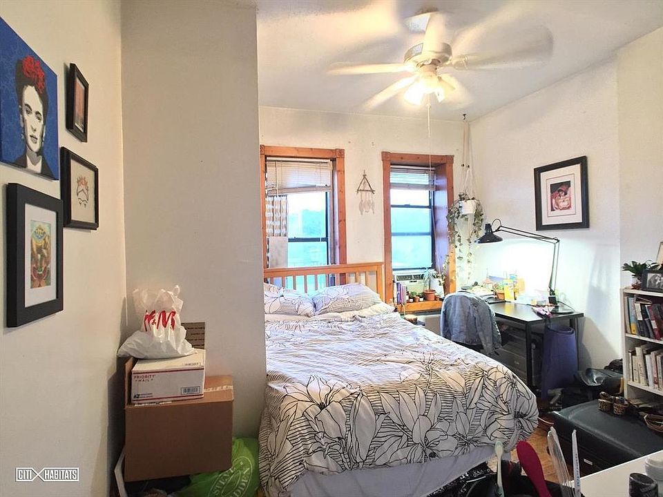 1st image of 601 E 11th St APT 5B
