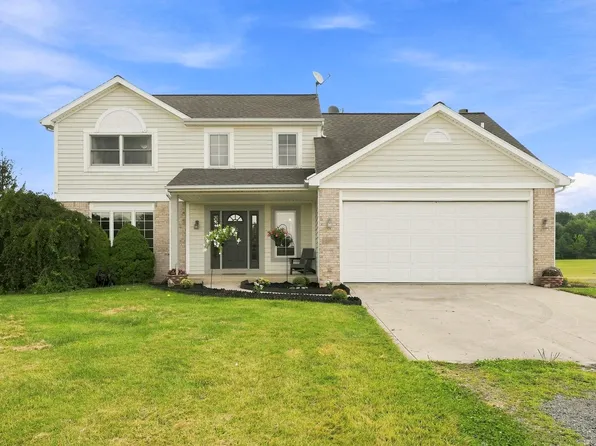 6459 County Road 51, Saint Joe, IN 46785