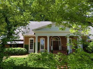 15 Lenox Cir SE, Rome, GA 30161