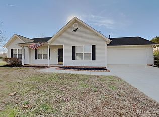 2103 Gambrel Way, Monroe, NC 28112