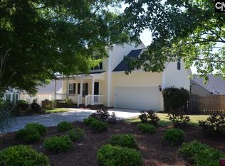 200 Hayfield Ln, Lexington, SC 29072