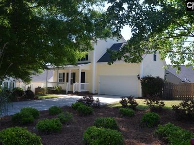 200 Hayfield Ln, Lexington, SC, 29072