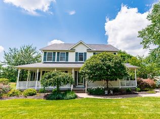 1315 S Marion Ave, Louisville, OH 44641