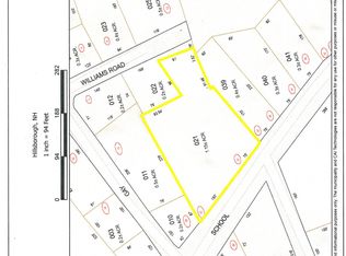 57 School St, Hillsboro, NH 03244