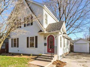 255 Koser Ave, Iowa City, IA 52246