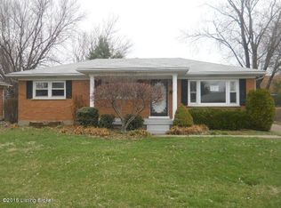 5223 Galaxie Dr, Louisville, KY 40258