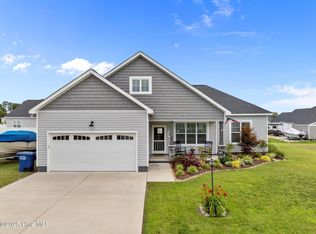 152 Jowdy Ln, Washington, NC 27889