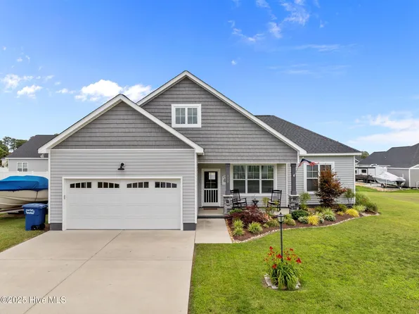 152 Jowdy Lane, Washington, NC 27889