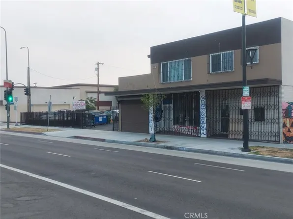5908 Crenshaw Blvd, Los Angeles, CA 90043