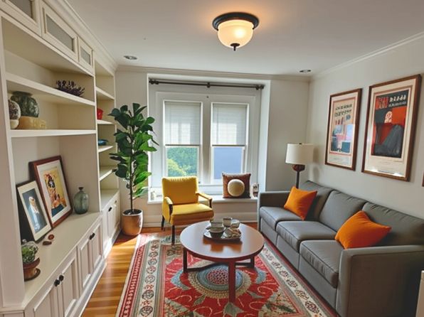 15 Hillside Rd #15