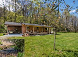 3631 Downings Creek Rd, Hayesville, NC 28904