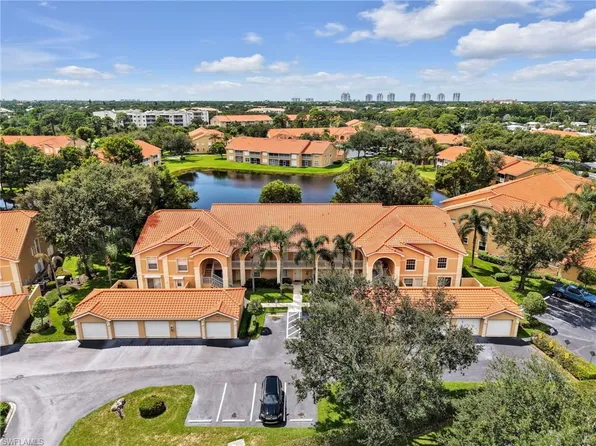 26740 Rosewood Pointe LN #205, BONITA SPRINGS, FL 34135