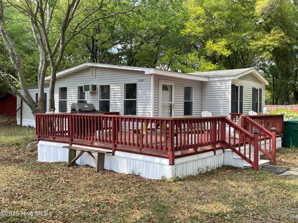 7220 Carolina Beach Road #C, B & D, Wilmington, NC 28412