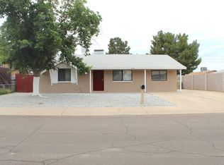 7737 W Reade Ave, Glendale, AZ 85303