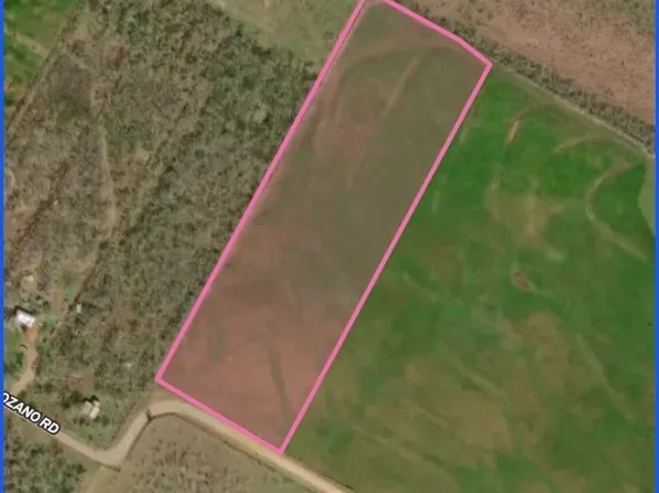 Township Road 1 Lozano Rd, Poteet, TX 78065