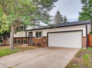 1554 S Mobile St, Aurora, CO 80017