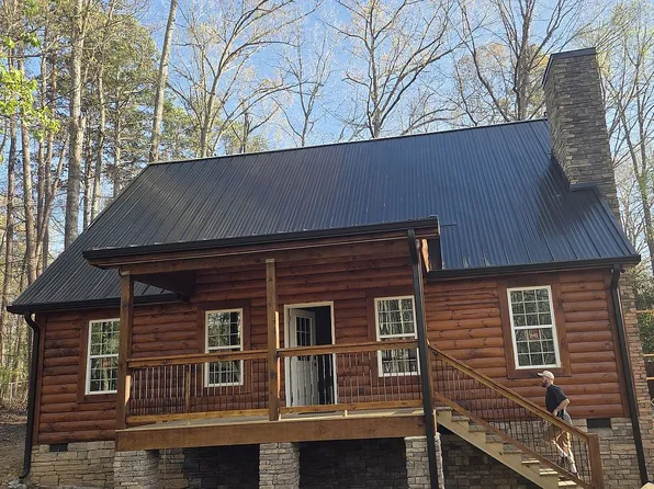 111 Little John Ln, Lexington, NC 27292