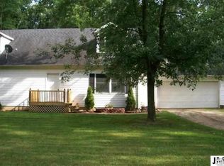 7007 Bunkerhill Rd, Jackson, MI 49201