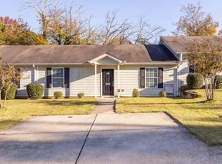 593 Elles Way #593, Griffin, GA 30223