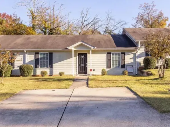 554 Elles Way #554, Griffin, GA 30223