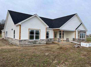 11078 Vista Ridge Ln, Lafayette, IN