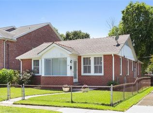 708 N Arnoult Rd, Metairie, LA 70001