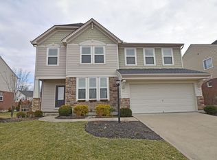 153 Eastbury Dr, Loveland, OH 45140