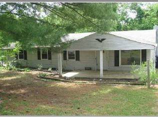 1802 Wayland St NE, Roanoke, VA 24012