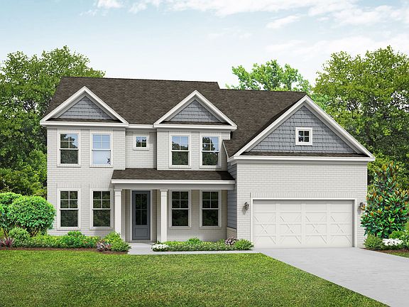 Build The Danbury B - now starting at 520,900