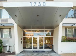 (Undisclosed Address), Arlington, VA 22209