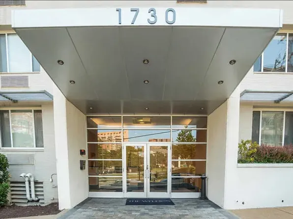 (undisclosed Address), Arlington, VA 22209