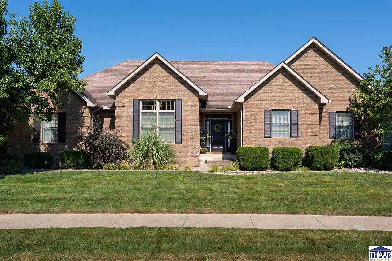 3974 Golf Bag Ln
