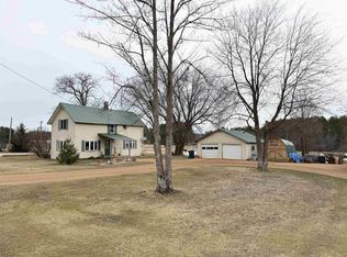 8454 County Road V, Marshfield, WI 54449