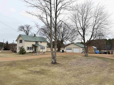 8454 COUNTY ROAD V, Marshfield, WI, 54449