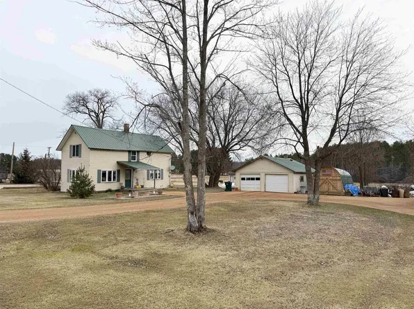 8454 COUNTY ROAD V, Marshfield, WI 54449