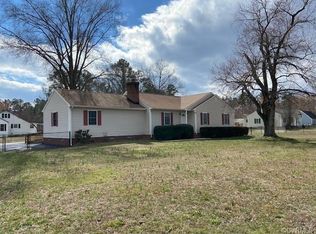 8549 Stumpy Rd, Hanover, VA 23005