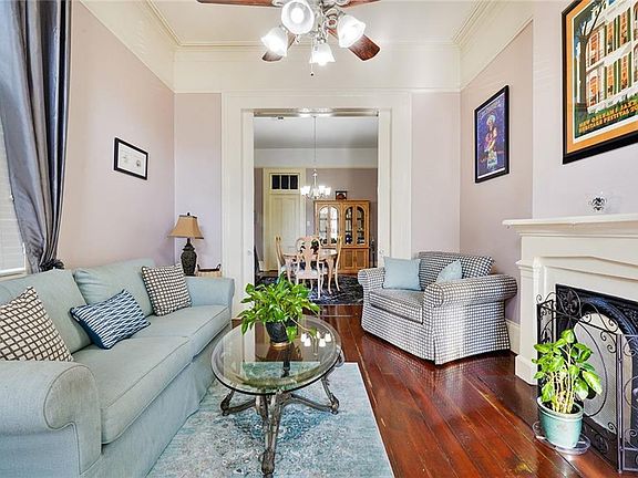 3rd image of 2847 Carondelet St