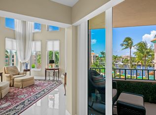 140 SE 5th Ave #PENTHOUSE 45, Boca Raton, FL 33432
