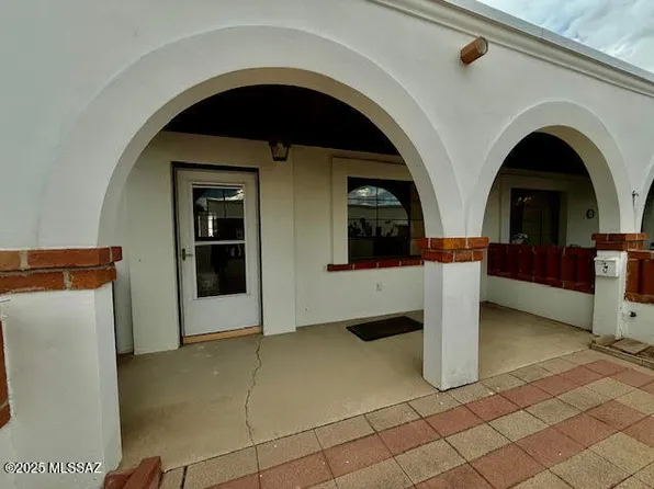 260 S Paseo Aguila Unit C, Green Valley, AZ 85614