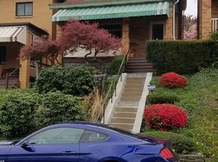 344 Linnview Ave, Pittsburgh, PA