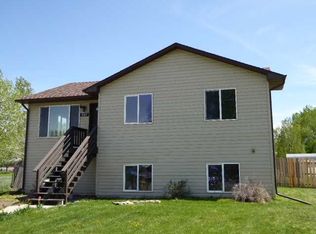 907 Copper Valley Cir, Billings, MT 59101