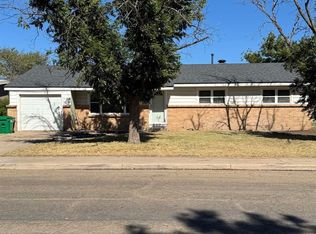 1202 W Polk Ave, Lovington, NM 88260